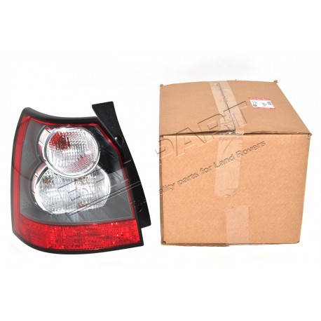 FREELANDER 2 rear lamp LH