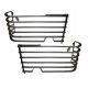 RANGE ROVER CLASSIC front lamp guards