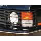 RANGE ROVER CLASSIC front lamp guards