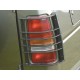 Rear light guards DISCO I 200&300Tdi - GENUINE