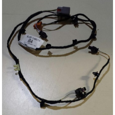 RANGE ROVER EVOQUE centre console wiring - GENUINE