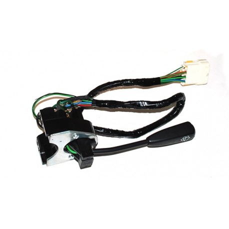 RANGE ROVER CLASSIC front wiper switch - GENUINE