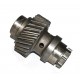 DEFENDER and DISCOVERY 1 gear mainshaft LT230