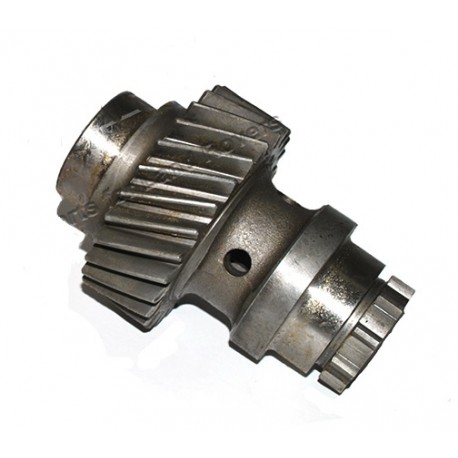 DEFENDER and DISCOVERY 1 gear mainshaft LT230