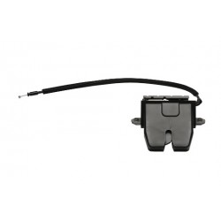 EVOQUE upper powered tailgate latch - ECO