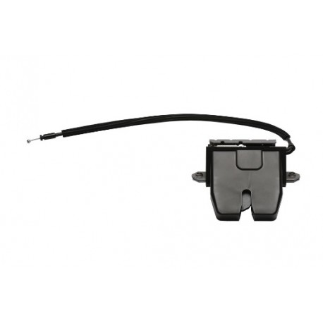 EVOQUE upper powered tailgate latch - ECO