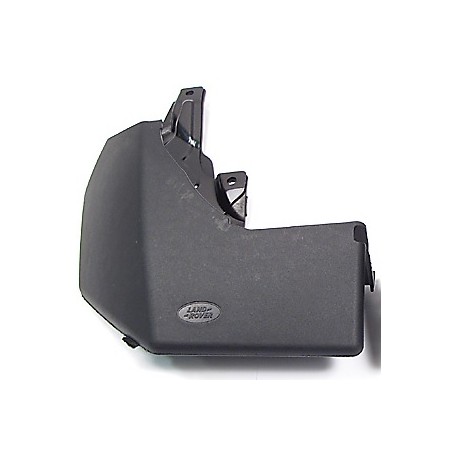 DISCOVERY 3 rear mudflap LH