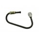 DEFENDER pipe clutch hose to slave cylinder - GENUINE