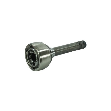 CV joint 23 splines for DEFENDER without ABS