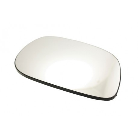 FREELANDER 1 door mirror glass - RH