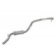 Rear exhaust DEF110/130 300tdi - Australian model - GENUINE