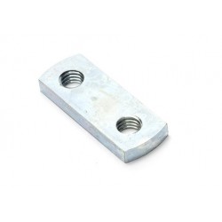 SCREW FOR HANDLE GRAB DEFENDER REAR BUMPER