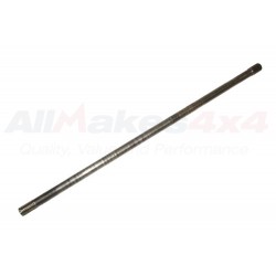 DEFENDER 90 rear half shaft LH - up to 200 tdi