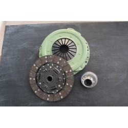 SERIES 3 2.25 petrol-diesel powerspec clutch kit - LOF CLUTCHES