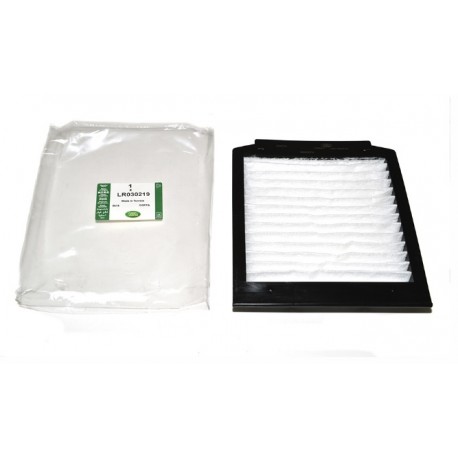 Pollen filter for RANGE ROVER P38 - GENUINE