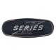 SERIES 2 badge for DISCOVERY 2 - GENUINE