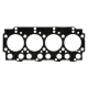 Head gasket 2 holes - VM