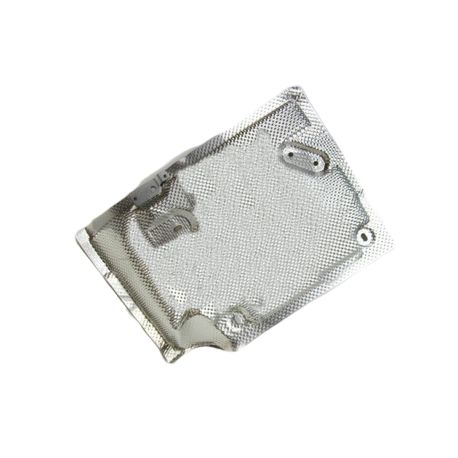 Protège carter BVA Range Rover Sport 2005-2009