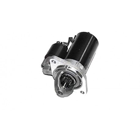 DEFENDER 2.5 petrol starter motor - REPLACEMENT