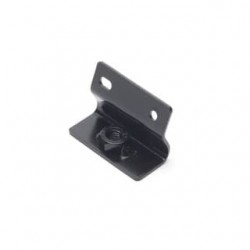 defender truck cab mounting bracket - genuine