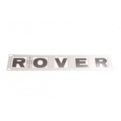 ROVER bonnet decal for DEFENDER TD4 - GENUINE