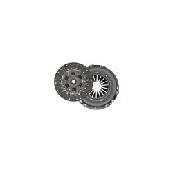 MONO MASS FLYWHEEL TD5 CLUTCH KIT