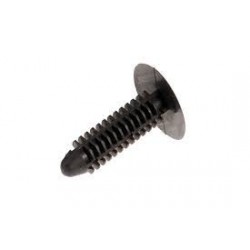 Fastener for End capping front bumper and front grill - DEFENDER - oem