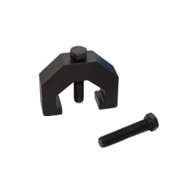 STEERING DROP ARM PULLER TOOL - DEFENDER, DISCOVERY 1 AND RANGE ROVER CLASSIC