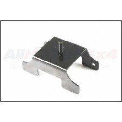 BUMPER END CAP MOUNTING BRACKET FOR RRC - REPLACEMENT