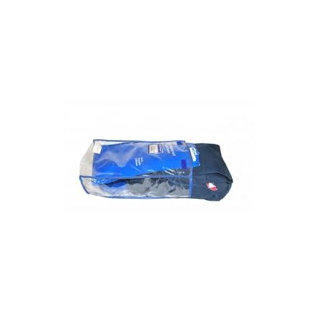 WATERPROOF SEAT COVERS BLUE