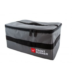 BOÎTE FLAT PACK – FRONT RUNNER