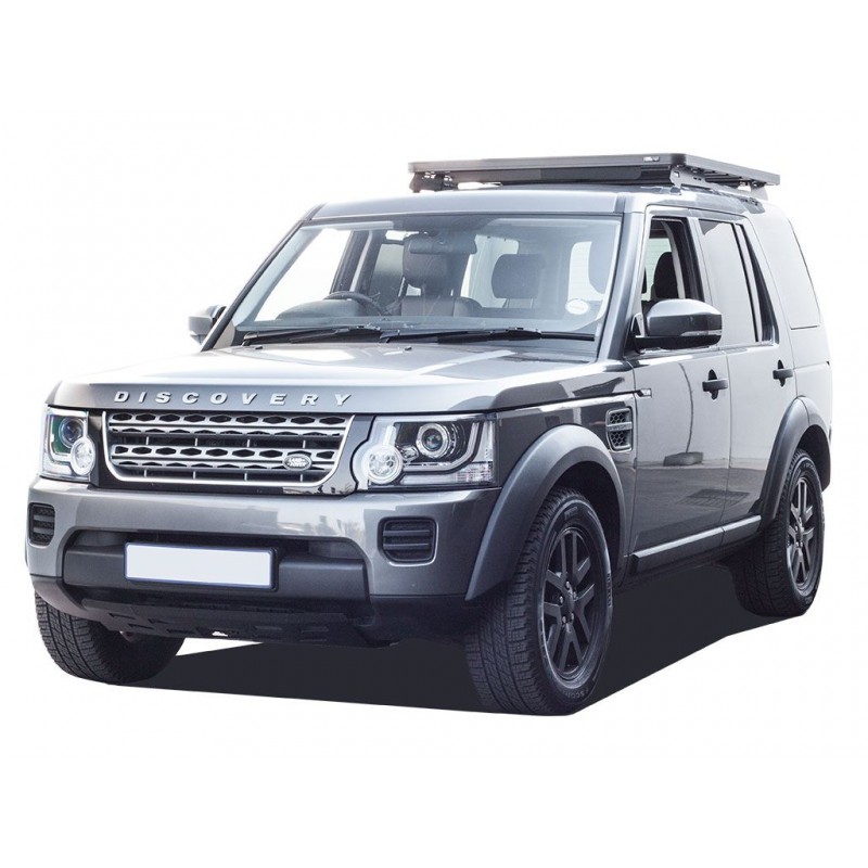 land rover discovery 3 expedition roof rack