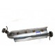 Silencer exhaust Middle pipe RR P38 V8