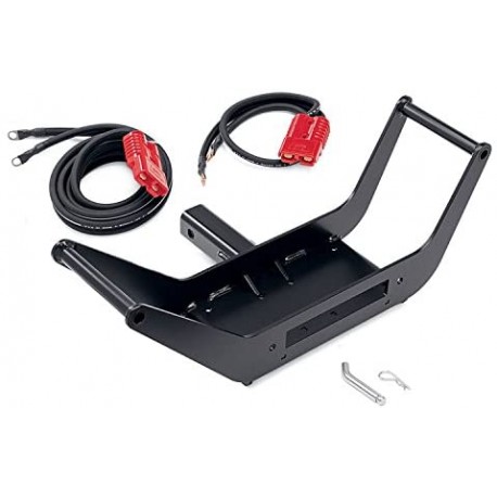 WARN WINCH CARRIER