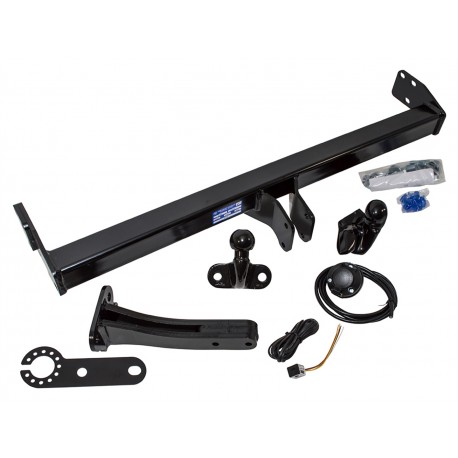 FREELANDER 1 towing kit