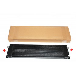 P38 V8 Range rover auto gearbox oil cooler - ECO