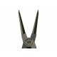 straight circlip pliers for interior circlips 125 mm