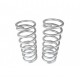 Heavy load front sandard height coil spring for DEFENDER 90/110/130