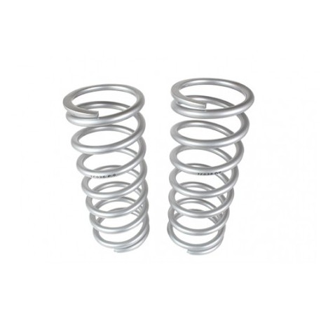 Heavy load front sandard height coil spring for DEFENDER 90/110/130