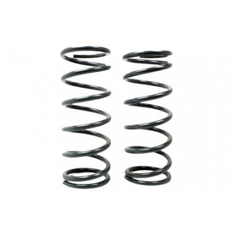 REAR COIL SPRINGS + 5cm (PAIR) medium load DEF 110/130