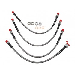 Goodridge Premium Performance Brake Line Kits