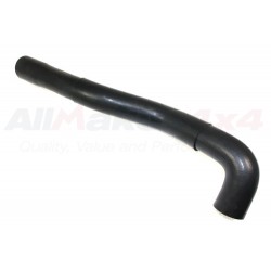 Intercooler hose for DEFENDER 2.4 TD4 - RH -LR genuine