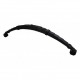 Rear Leaf Spring Suitable for Series Vehicles