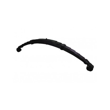 Rear Leaf Spring Suitable for Series Vehicles