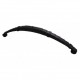 Rear Leaf Spring Suitable for Series Vehicles N1