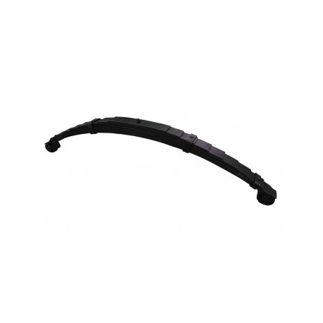 Rear Leaf Spring Suitable for Series Vehicles N1