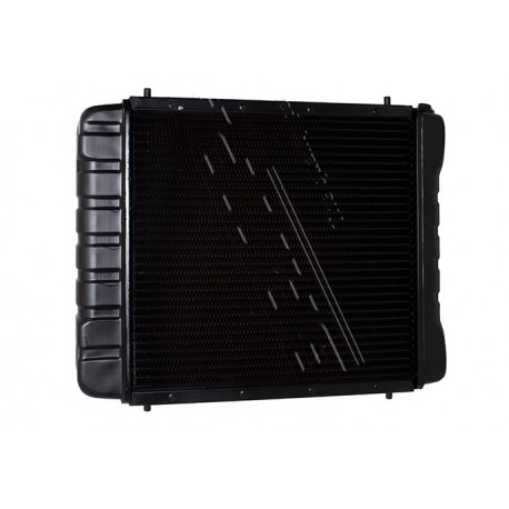 Radiator DEFENDER 300TDI copper