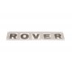 Decal rover Brunel Grey