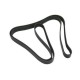 DRIVE BELT FOR TDV8 - GENUINE