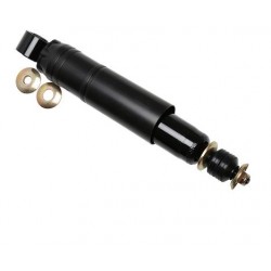 DEFENDER TD5 - TD4 rear shock absorber